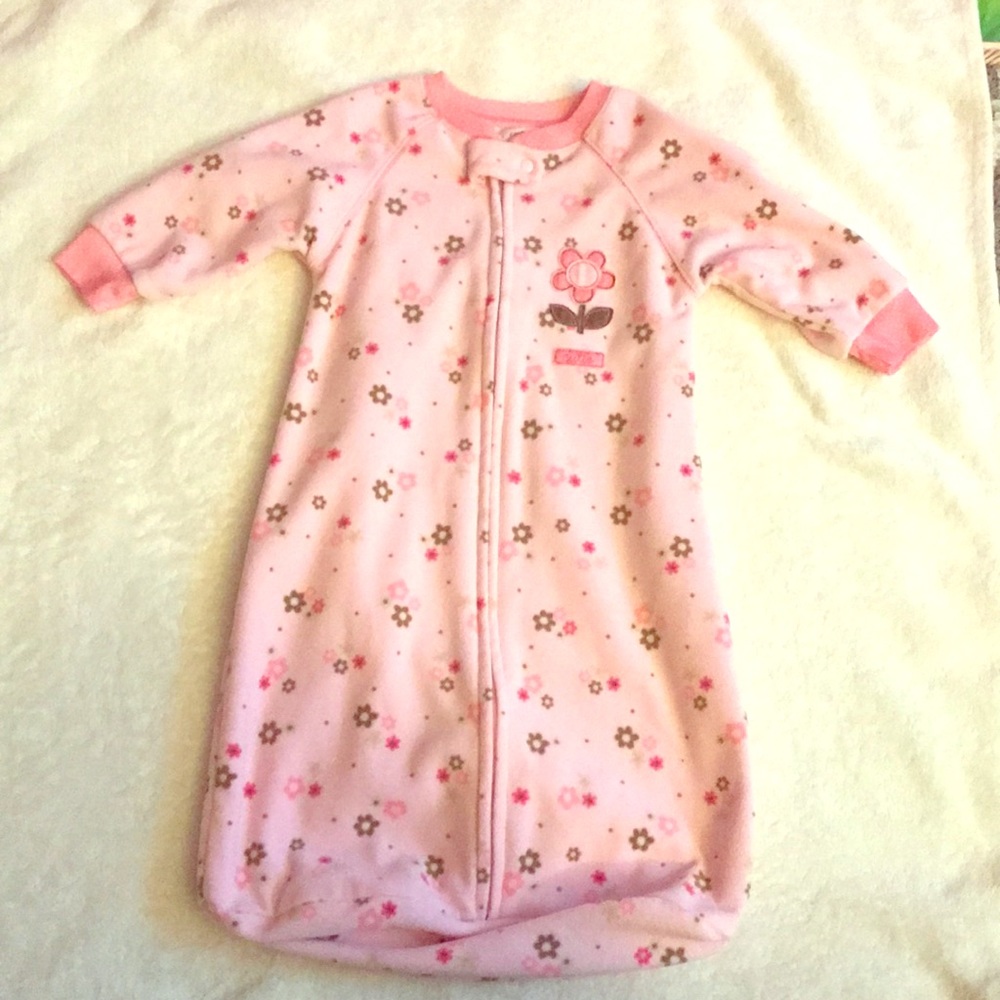 Sleep sack